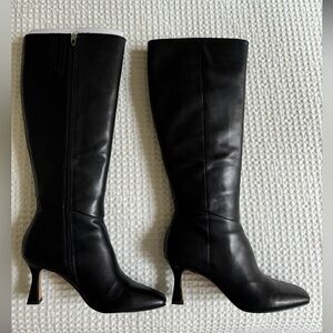 Dolce Vita Gyra Wide Calf Boots